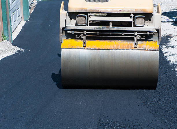 Trusted Parksdale, CA Driveway Paving  Experts