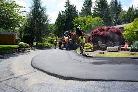 Best Permeable Paver Driveways  in Parksdale, CA